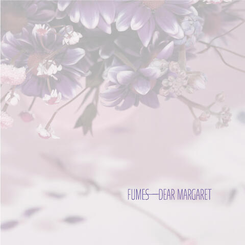 Dear Margaret