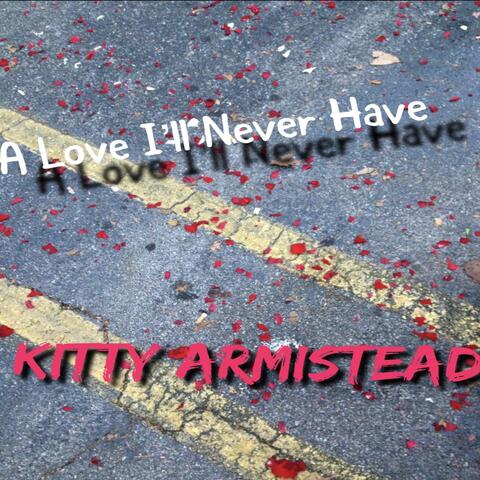 A Love I'll Never Have