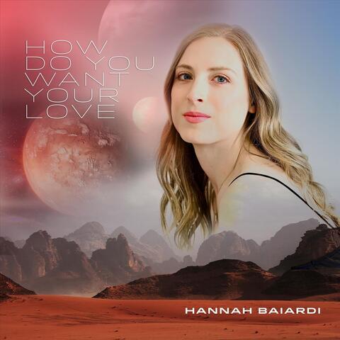 How Do You Want Your Love