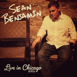 Chain Reaction (Live)