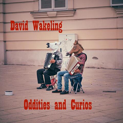 Oddities and Curios