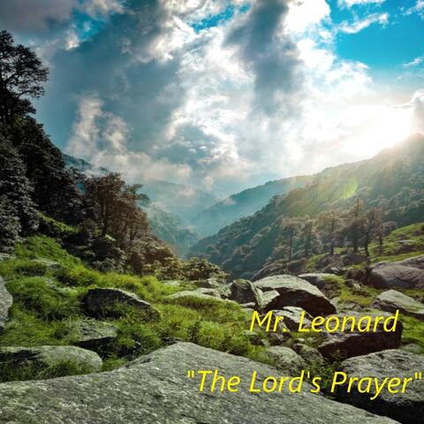 The Lord's Prayer