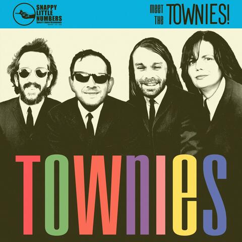 Meet the Townies!