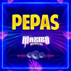 Pepas