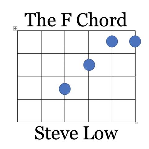 The F Chord