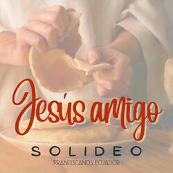 Jesús Amigo