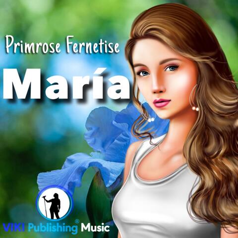 María (feat. Marla Malvins)