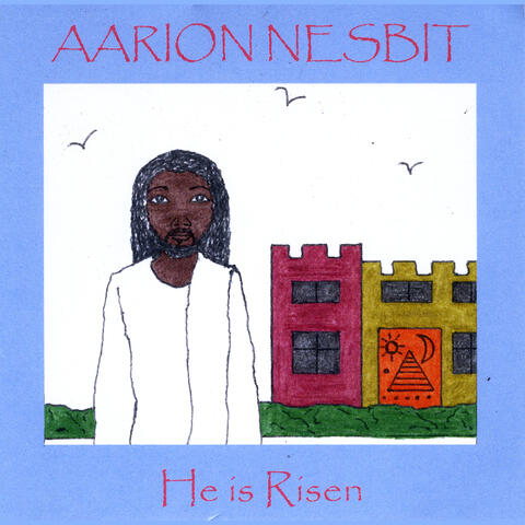 He Is Risen