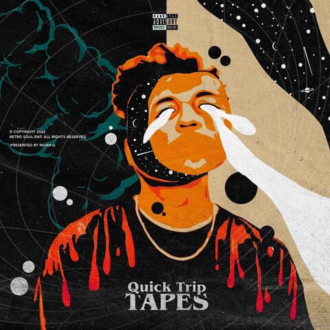 Quick Trip Tapes