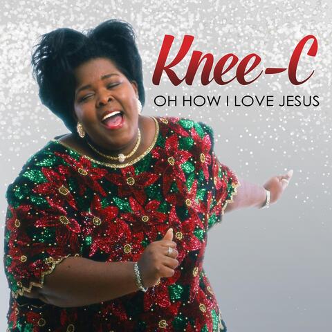 Oh How I Love Jesus