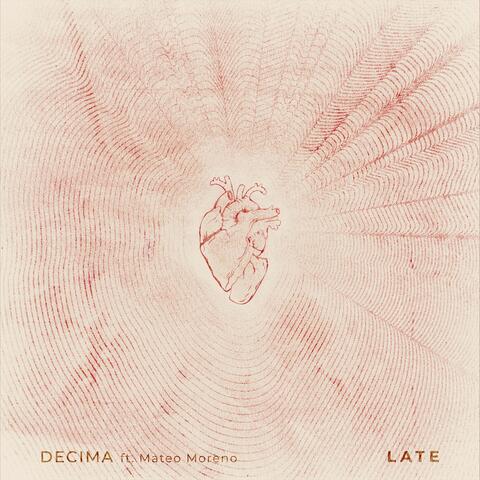 Late (feat. Mateo Moreno)