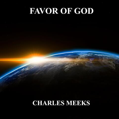 Favor of God