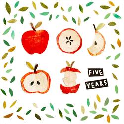 Five Years