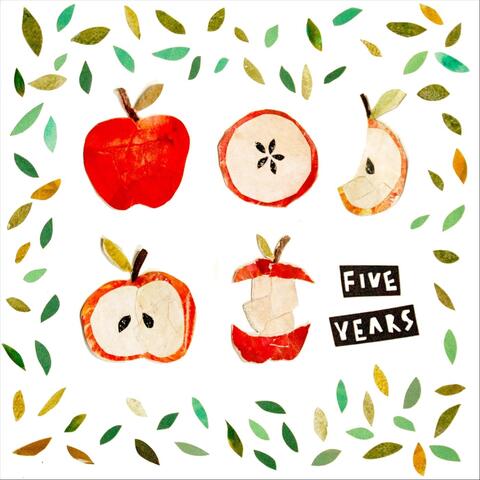 Five Years