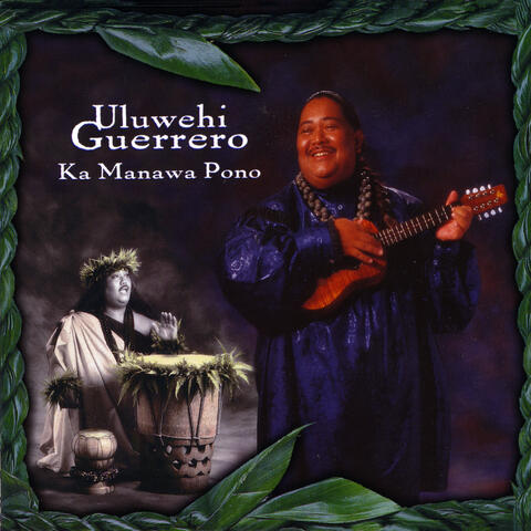 Ka Manawa Pono