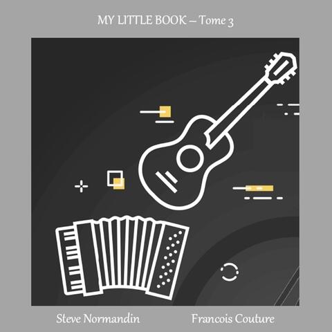My Little Book - Tome 3