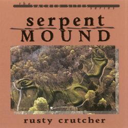 Sacred Serpent
