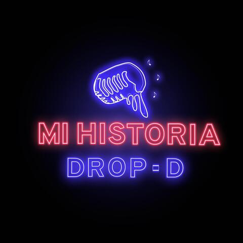 Mi Historia