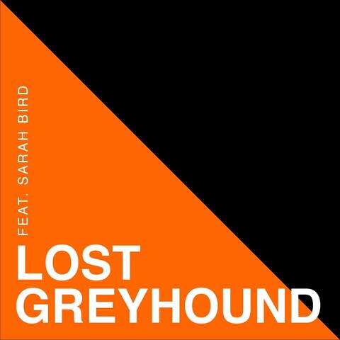 Lost Greyhound (feat. Sarah Bird)