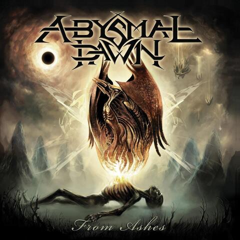From Ashes (Reissue)
