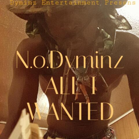 All I Wanted