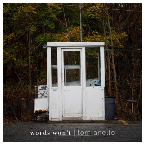 Words Won't