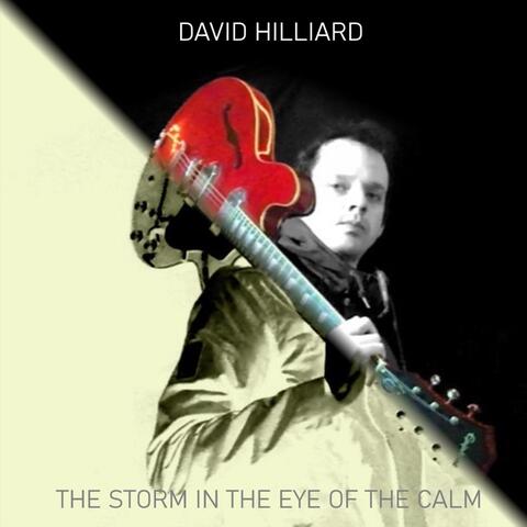 David Hilliard
