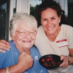 Life Is Just a Bowl of Cherries