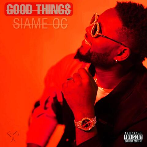 Good Things