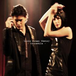 Dans les yeux d'Alain Delon (feat. Clémentine Poidatz)