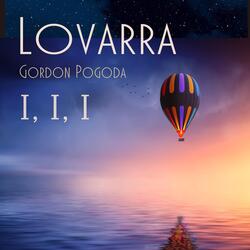 I, I, I (feat. Gordon Pogoda)