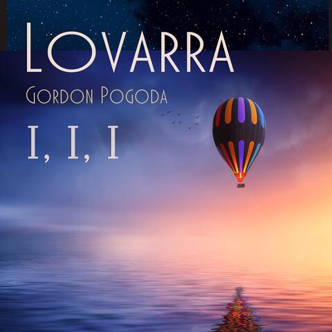 I, I, I (feat. Gordon Pogoda)
