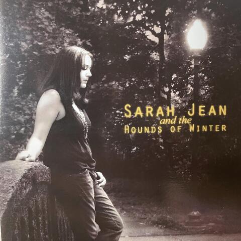 Sarah Jean and the Hounds of Winter