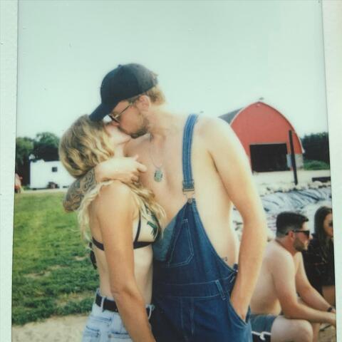 Me, You, And a Full Moon