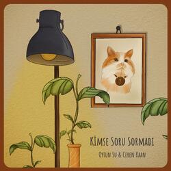 Kimse Soru Sormadı