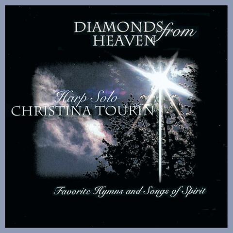 Diamonds from Heaven