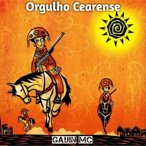 Orgulho Cearense