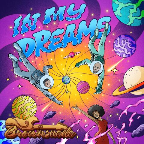 In My Dreams