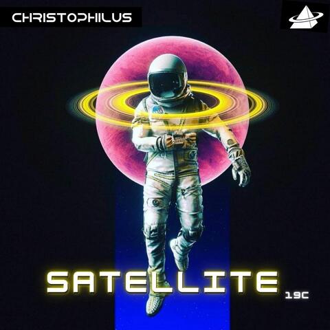 Satellite 19-C
