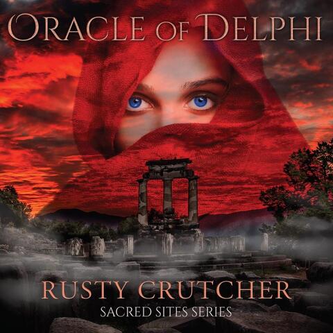 Rusty Crutcher