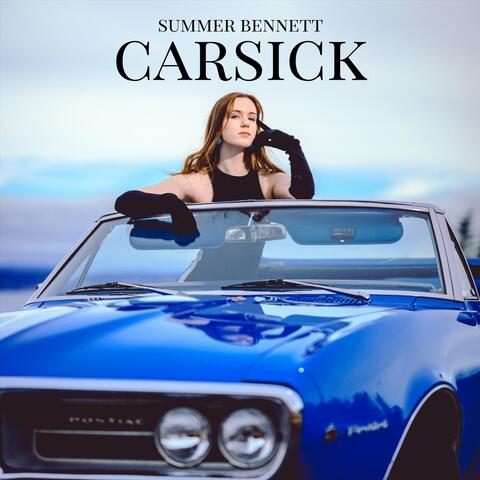 Carsick