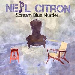 Scream Blue Murder