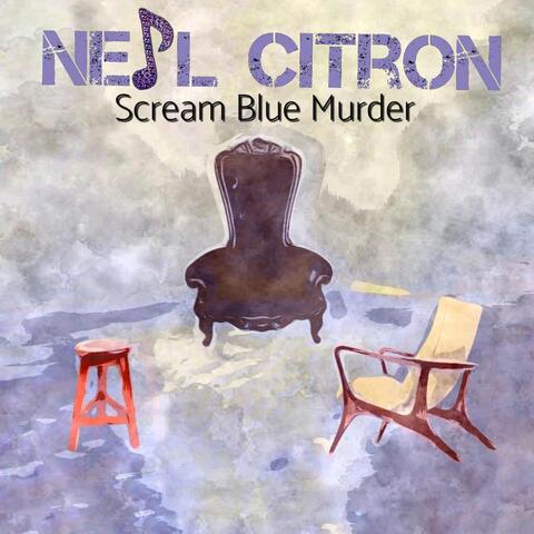 Scream Blue Murder