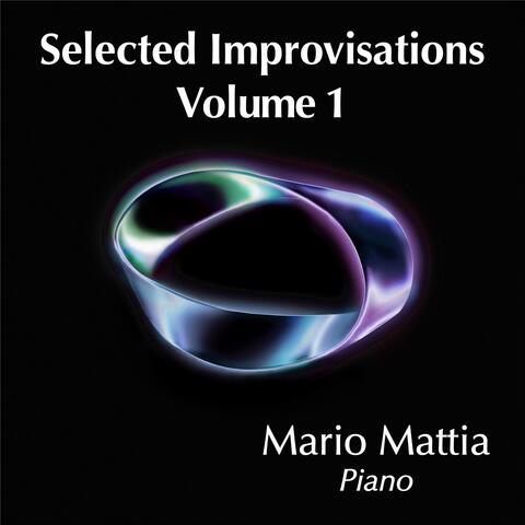 Selected Improvisations, Vol. 1