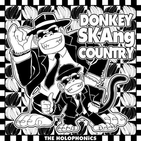 Maskarades Vol. 17: Donkey Skang Country