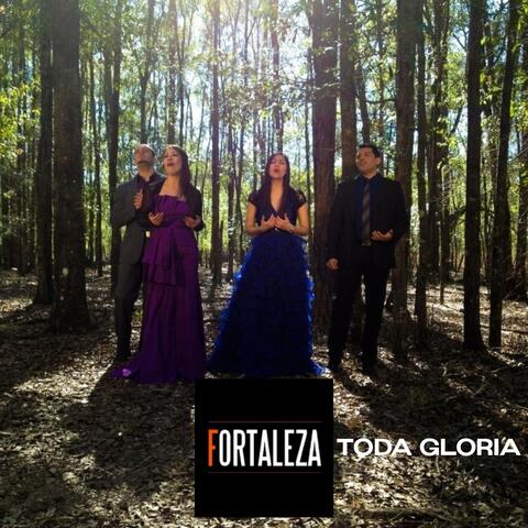 Toda Gloria