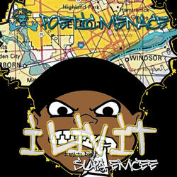 I Liv It (Acapella) [feat. Supa Emcee]