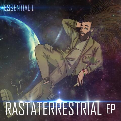 Rastaterrestrial EP