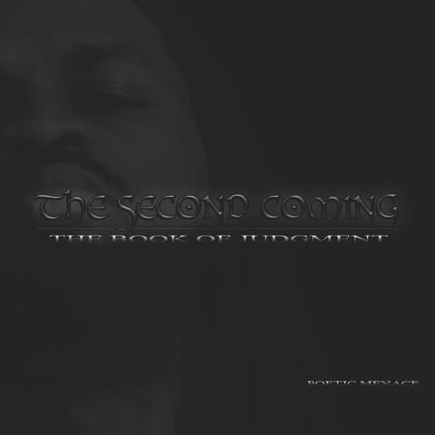 The Second Coming - The Book of Judgment