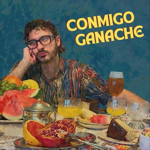 Conmigo Ganache
